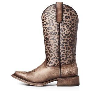 ARIAT Women's Circuit Savanna Western Boot